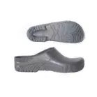 Kerti PVC Papucs Zöld (47/48)