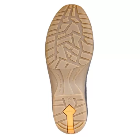 Ermes S3 Ck Src Cipő (46)