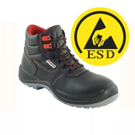 Sardegna S3 Src Bakancs (48)