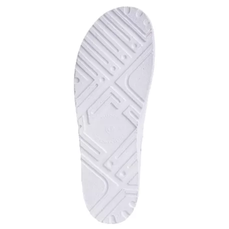 Pille O1 Fehér Papucs (41)