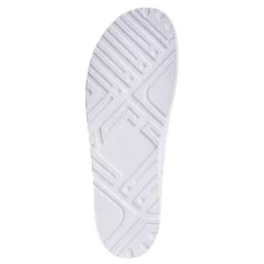 Pille O1 Fehér Papucs (42)