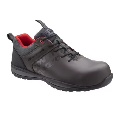 Garnet s3 sra hro védőfélcipő (Barna 37)