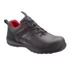 Garnet s3 sra hro védőfélcipő (Barna 41)