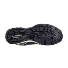 Graphite S1P SRC ESD fekete kompozit félcipő (40)