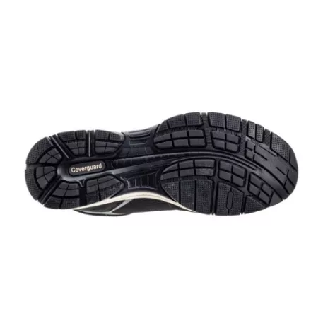 Graphite S1P SRC ESD fekete kompozit félcipő(46)