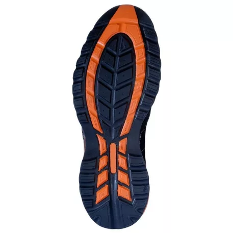 Coverguard Helvite-Hevl S1P Cipő (42)