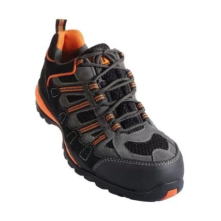 Coverguard Helvite-Hevl S1P Cipő (47)