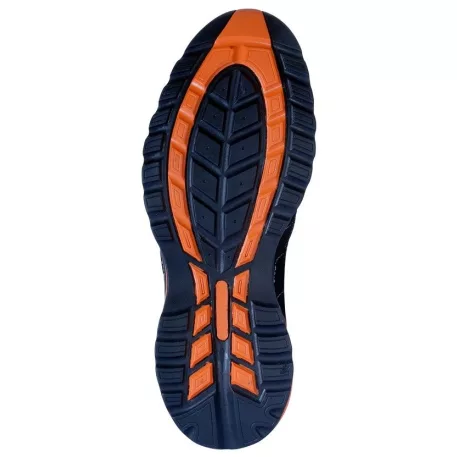 Coverguard Helvite-Hevl S1P Cipő (47)