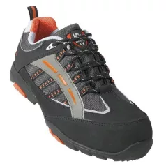 Coverguard Hillite S1P Sra Félcipő (40)