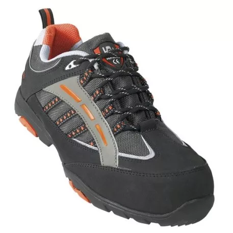 Coverguard Hillite S1P Sra Félcipő (40)