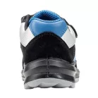 Larimar S1P SRC fekete/kék kompozit szandál 43