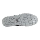 Larimar S1P SRC fekete/kék kompozit szandál 45