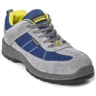 Coverguard Lead S1P Src Esd Szürke/Kék Védőfélcipő 38
