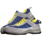 Coverguard Lead S1P Src Esd Szürke/Kék Védőfélcipő 48