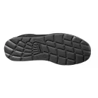 Coverguard Milerite S1P fekete/szürke Sport Védőfélcipő (40)