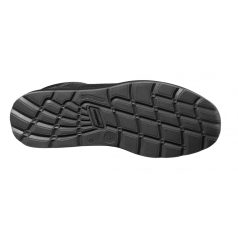   Coverguard Milerite S1P fekete/szürke Sport Védőfélcipő (42)