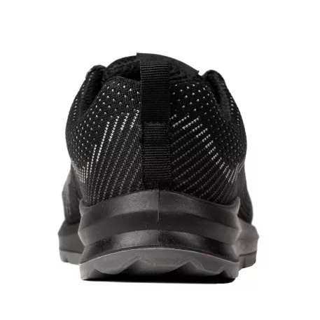 Coverguard Milerite S1P fekete/szürke Sport Védőfélcipő (47)