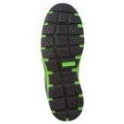 Coverguard Move Green Cipő S3 Sra, Zöld, Aluminium Lábujjvédő (42)