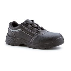 Coverguard Nacrite S1P Src Fekete Védőcipő (44)