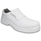 Coverguard Birda/Okenite Bebújós Fehér Cipő Kompozit (35)
