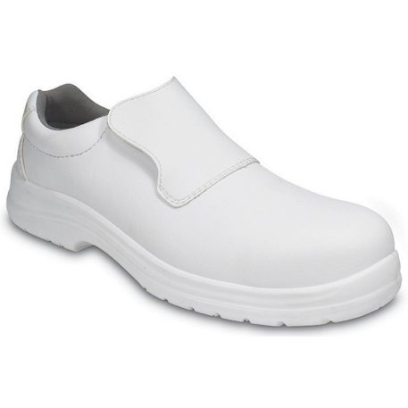 Coverguard Birda/Okenite Bebújós Fehér Cipő Kompozit (35)