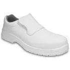 Coverguard Birda/Okenite Bebújós Fehér Cipő Kompozit (36)