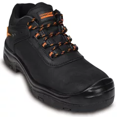   Coverguard Opal S3 Src Fekete Védőfélcipő Szellőző Kompozit Kapli (42)