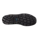 Coverguard Otavite S1P Fekete/Piros/Kék Sport Védőfélcipő (42)
