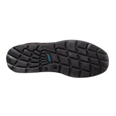   Coverguard Otavite S1P Fekete/Piros/Kék Sport Védőfélcipő (42)