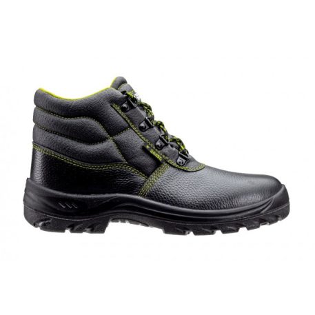 Pauli O1 Thermokaplis Bakancs (48)
