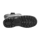 Perlite s3 src ci szőrmés védőcsizma (Fekete 41)