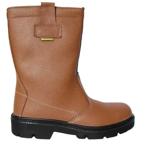 Piemontite/Piem S3 Bélelt Csizma (40)