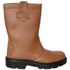 Piemontite/Piem S3 Bélelt Csizma (42)