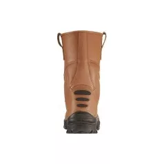 Piemontite/Piem S3 Bélelt Csizma (42)