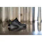 Claw proof s3 src bőr védőfélcipő (Fekete 42)