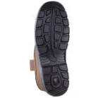 Pyrope Víztaszító Teljes Színbőr Csizma (44)