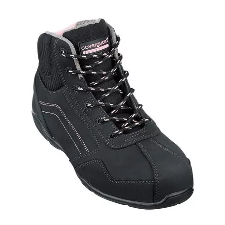 Rubis S3 Ck Női Bakancs (37)