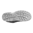 Silver S3 SRC antracit hasíték védőfélcipő 39