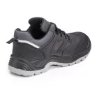 Silver S3 SRC antracit hasíték védőfélcipő 45