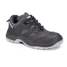 Silver S3 SRC antracit hasíték védőfélcipő (47)