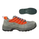 Coverguard Spinelle-Spil S1P Narancs Színű Cipő (37)