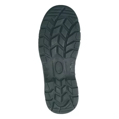 Coverguard Spinelle-Spil S1P Narancs Színű cipő (38)