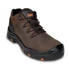 Coverguard Topaz S3 Src Hro Barna Hőálló Talpú Védőfélcipő Kompozit (39)