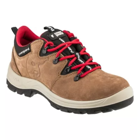 Trip II S3 SRC barna védőfélcipő 39