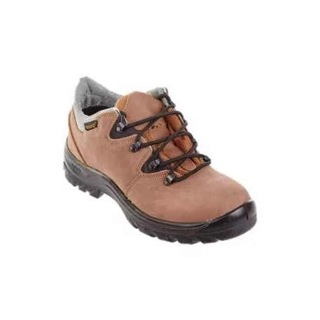 Coverguard Trip S3 Nubuk bőr Félcipő (38)