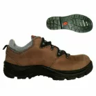 Coverguard Trip S3 Nubuk bőr Félcipő (47)