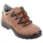 Coverguard Trip S3 Nubuk bőr Félcipő (47)