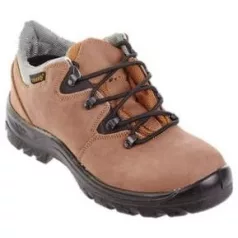 Coverguard Trip S3 Nubuk bőr Félcipő (47)