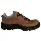 Coverguard Trip S3 Nubuk bőr Félcipő (47)