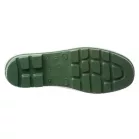 Dunlop tysonite élelmiszeripari pvc papucs (Fehér 46)